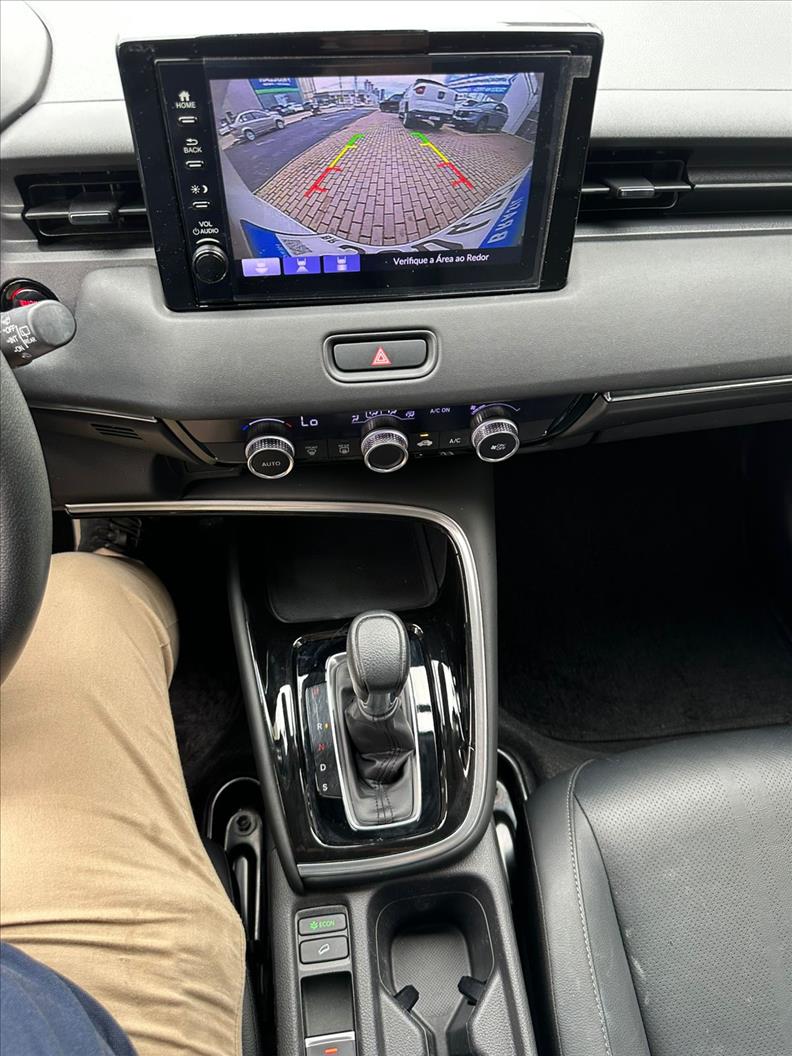  HR-V  1.5 DI I-vtec EXL 11