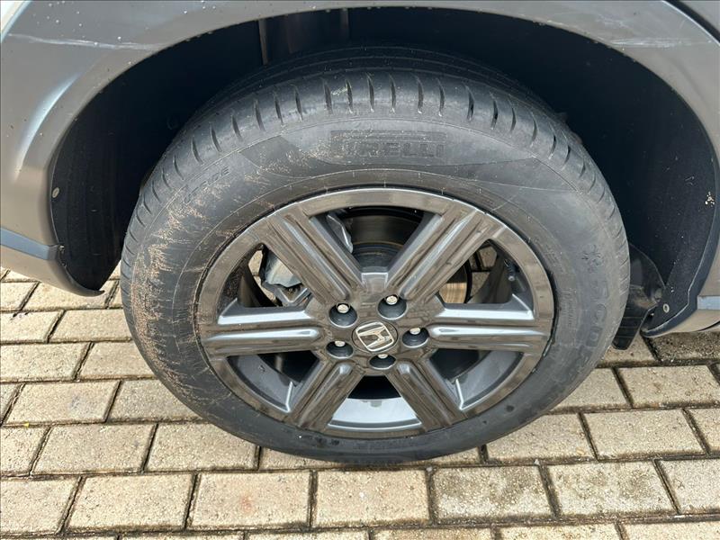  HR-V  1.5 DI I-vtec EXL 13