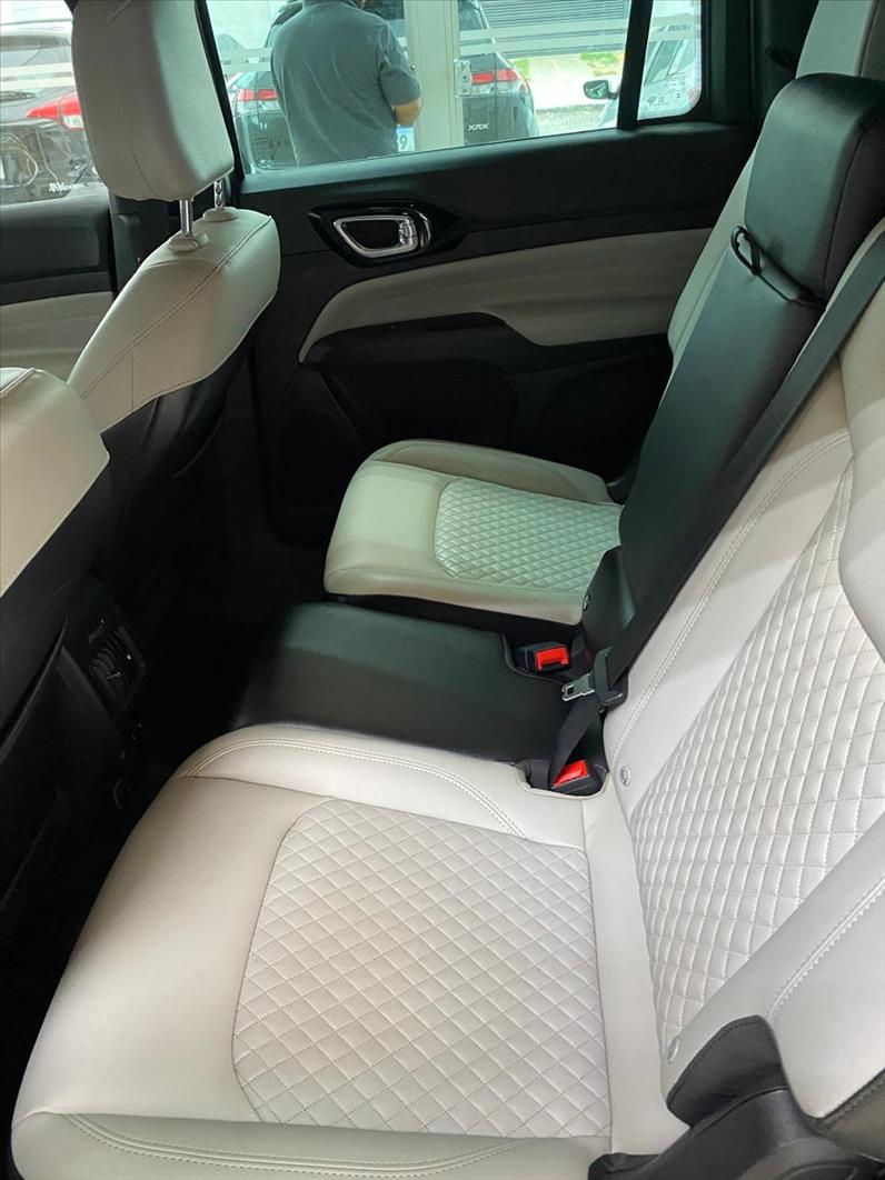  COMMANDER  1.3 T270 Turbo Limited 9