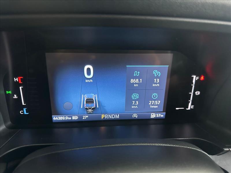  RANGER  3.0 V6 Turbo CD Limited 4X4 11