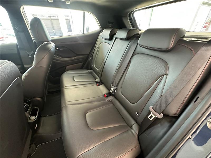  CRETA  1.0 Tgdi N Line 8