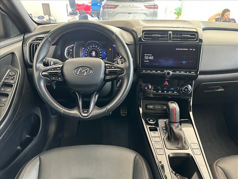  CRETA  1.0 Tgdi N Line 10