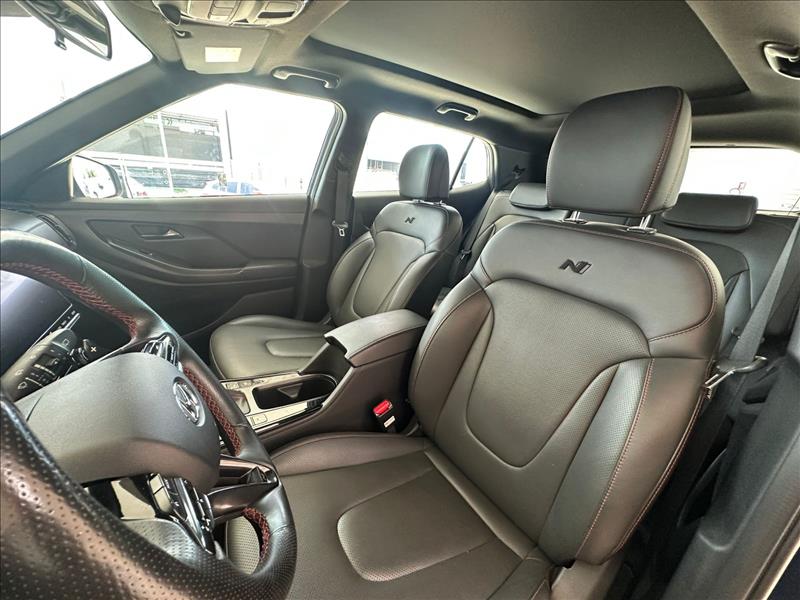  CRETA  1.0 Tgdi N Line 11