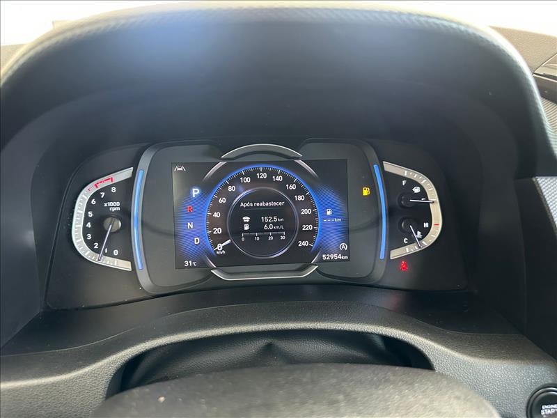  CRETA  1.0 Tgdi N Line 13