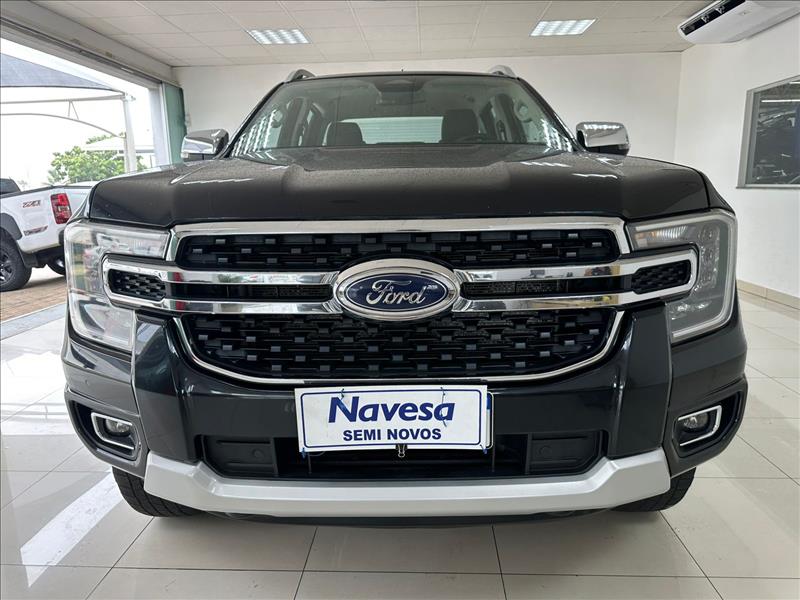  RANGER  3.0 V6 Turbo CD Limited 4X4 1