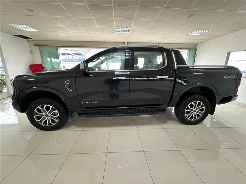  RANGER  3.0 V6 Turbo CD Limited 4X4 3