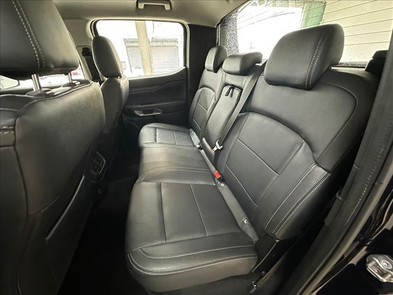  RANGER  3.0 V6 Turbo CD Limited 4X4 8