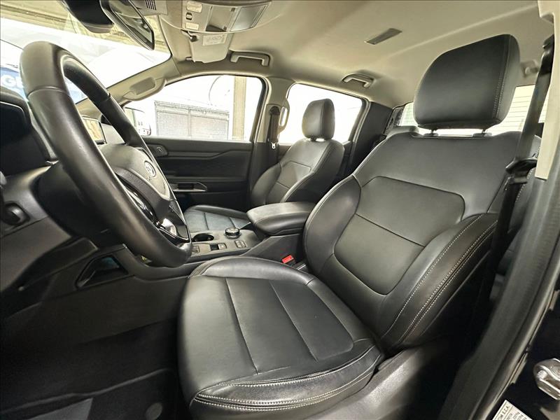  RANGER  3.0 V6 Turbo CD Limited 4X4 11