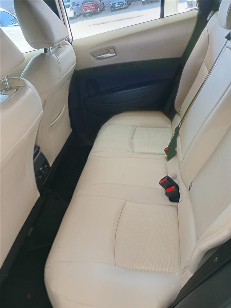  COROLLA CROSS  1.8 VVT-I Hybrid XRX 11