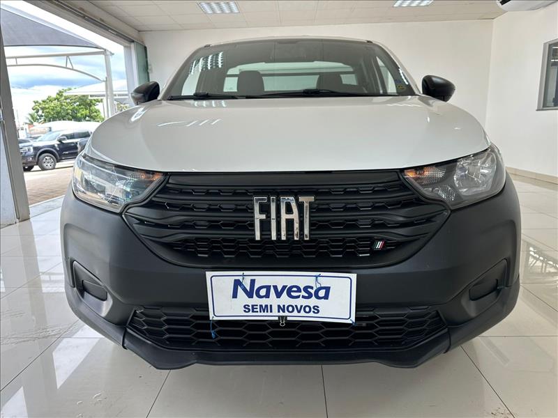  STRADA  1.4 Fire Endurance CS 1