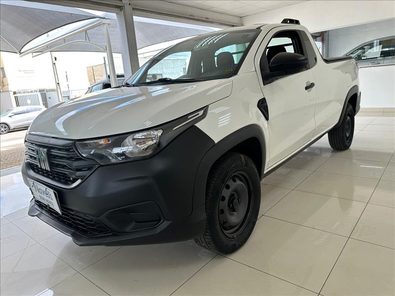  STRADA  1.4 Fire Endurance CS 2