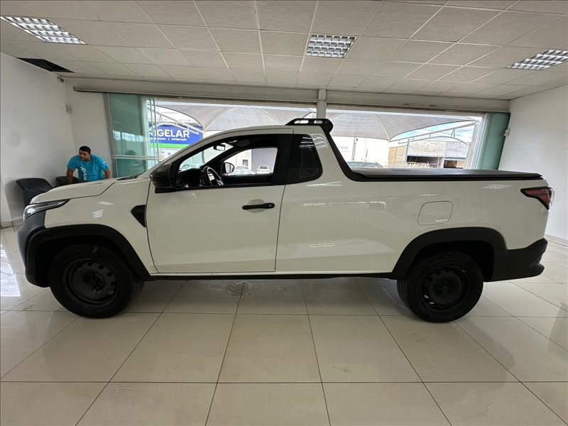  STRADA  1.4 Fire Endurance CS 3