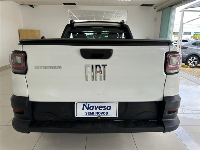  STRADA  1.4 Fire Endurance CS 5