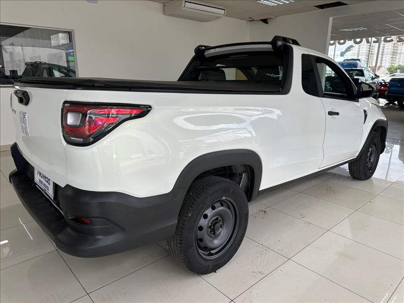  STRADA  1.4 Fire Endurance CS 6