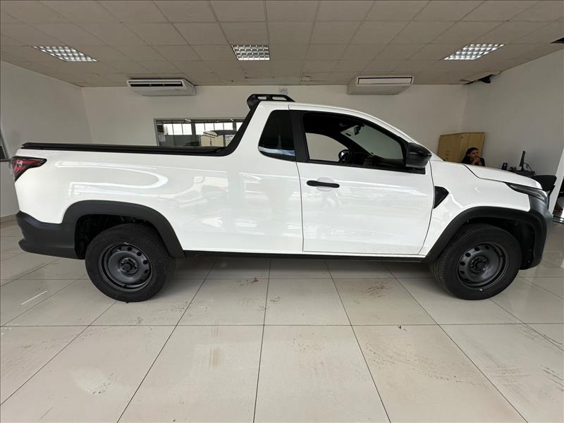  STRADA  1.4 Fire Endurance CS 7