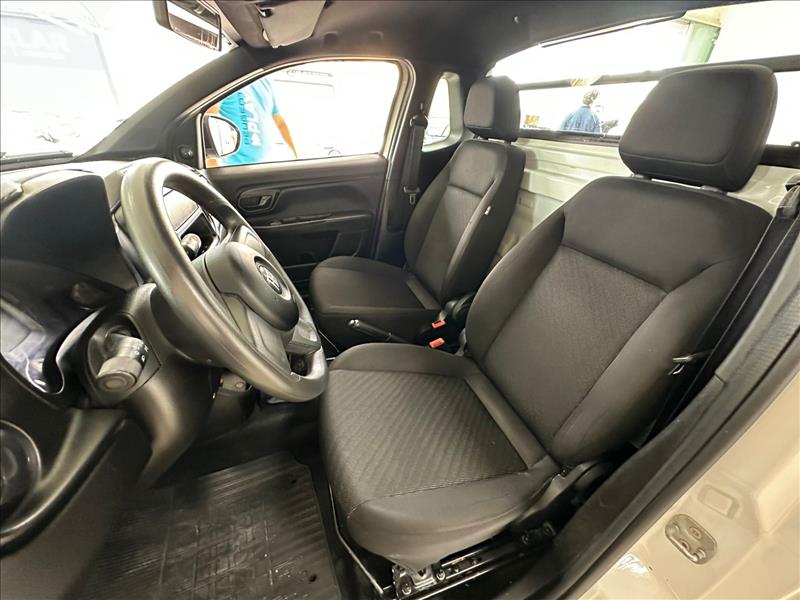  STRADA  1.4 Fire Endurance CS 8