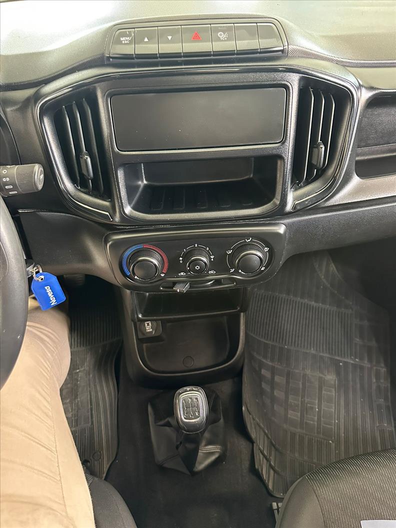  STRADA  1.4 Fire Endurance CS 9