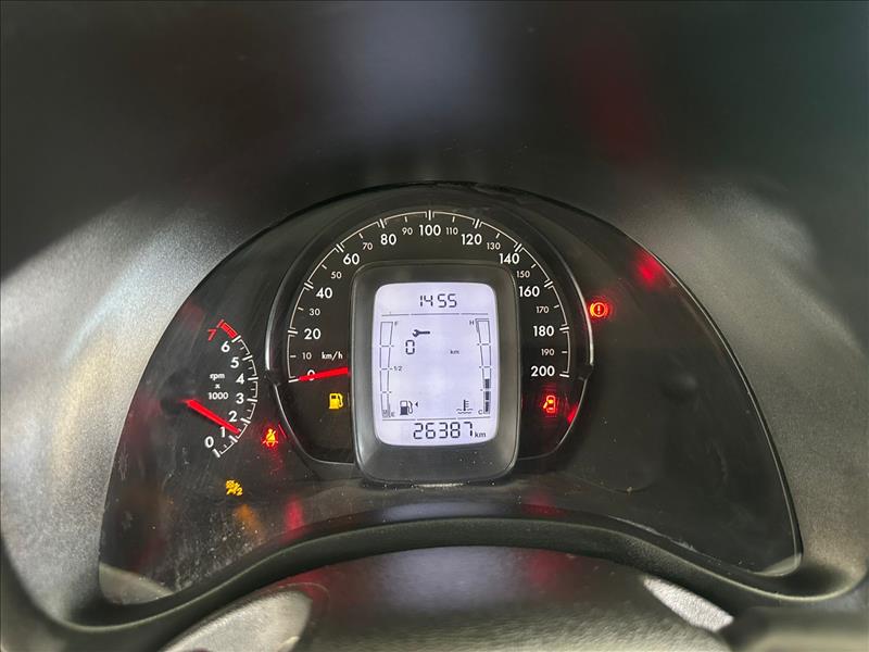  STRADA  1.4 Fire Endurance CS 10