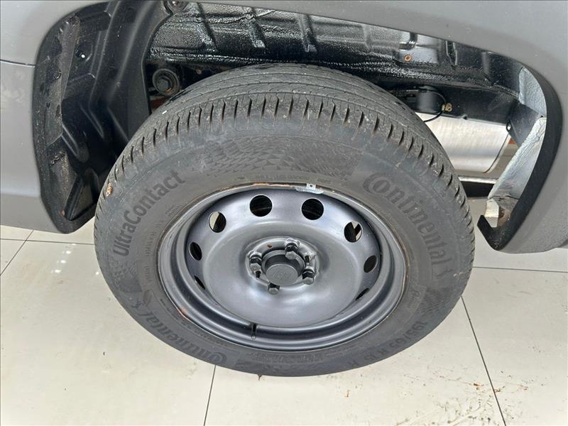  STRADA  1.4 Fire Endurance CS 11