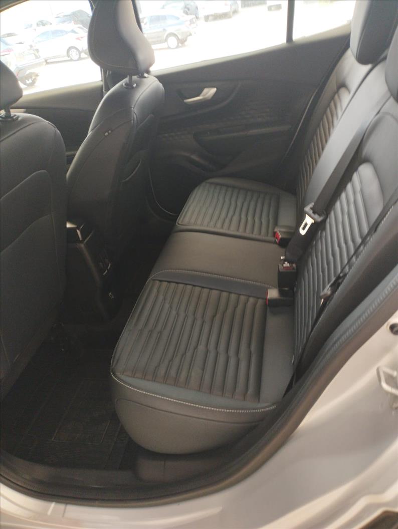  FASTBACK  1.0 Turbo 200 Impetus 9