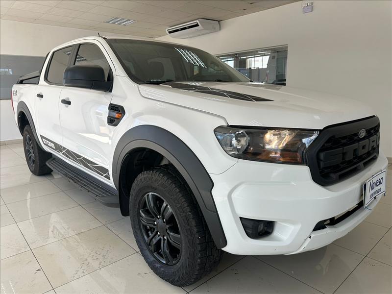  RANGER  3.2 Storm 4X4 CD 20V 
