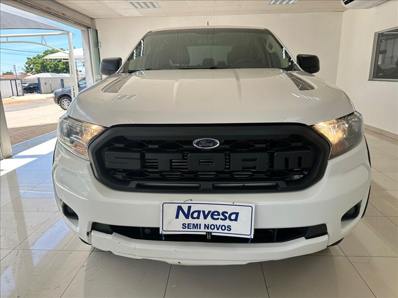  RANGER  3.2 Storm 4X4 CD 20V 1