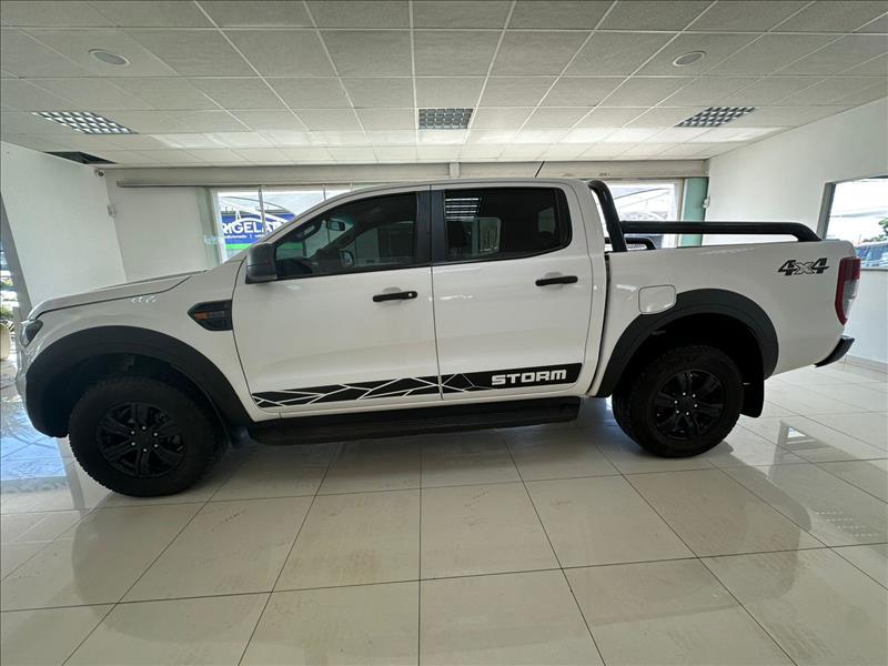  RANGER  3.2 Storm 4X4 CD 20V 3