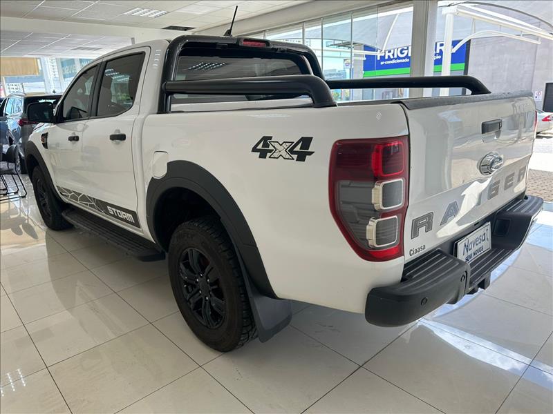  RANGER  3.2 Storm 4X4 CD 20V 4