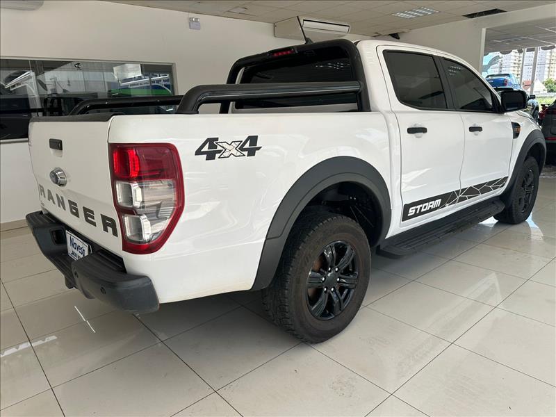  RANGER  3.2 Storm 4X4 CD 20V 6