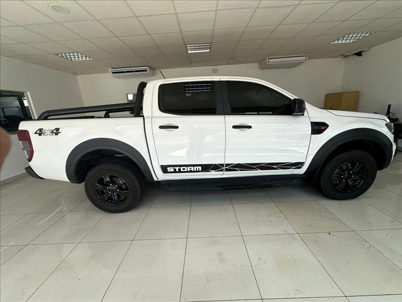  RANGER  3.2 Storm 4X4 CD 20V 7