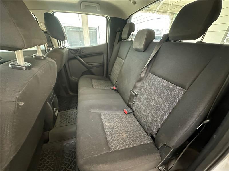  RANGER  3.2 Storm 4X4 CD 20V 8