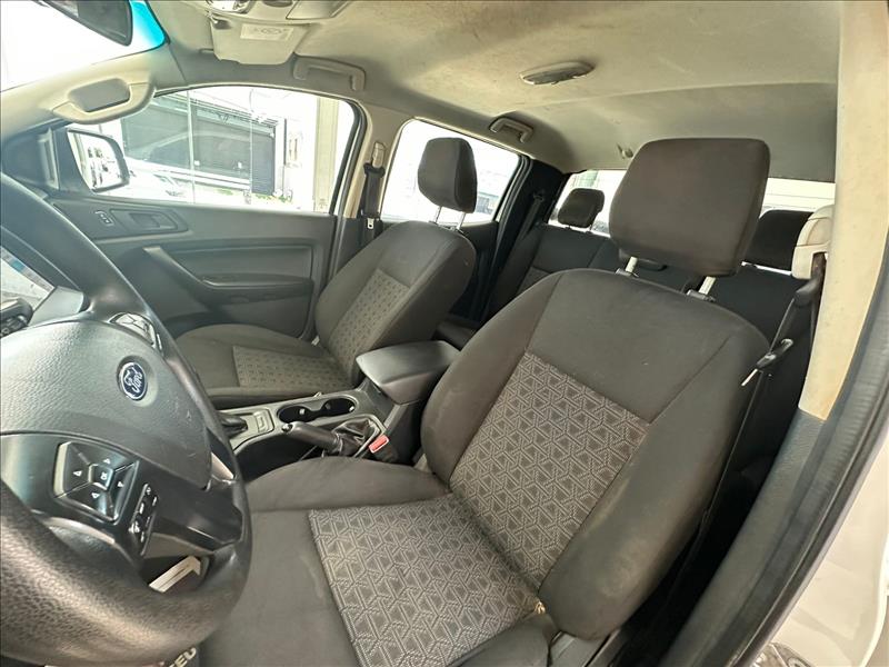  RANGER  3.2 Storm 4X4 CD 20V 9