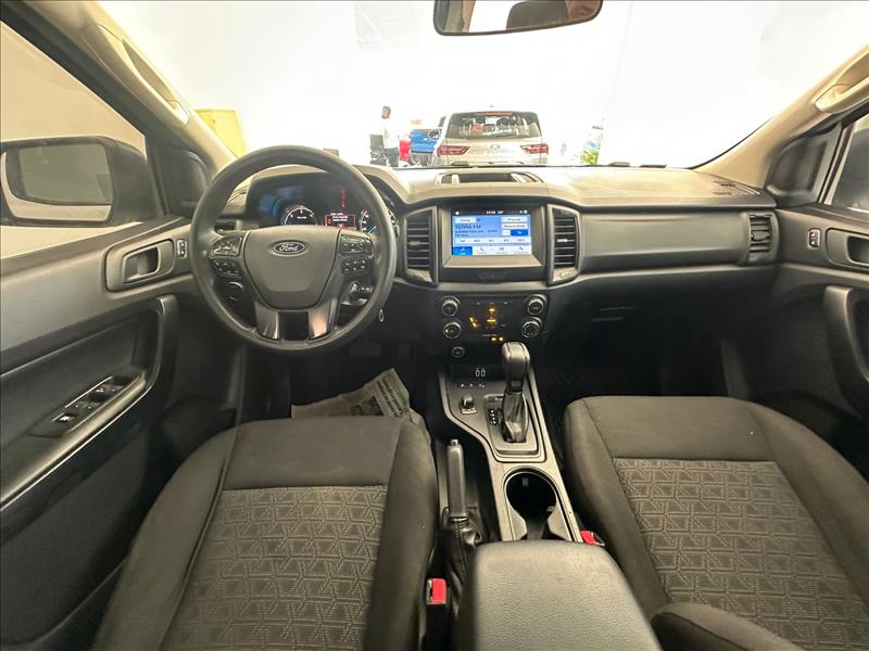  RANGER  3.2 Storm 4X4 CD 20V 10