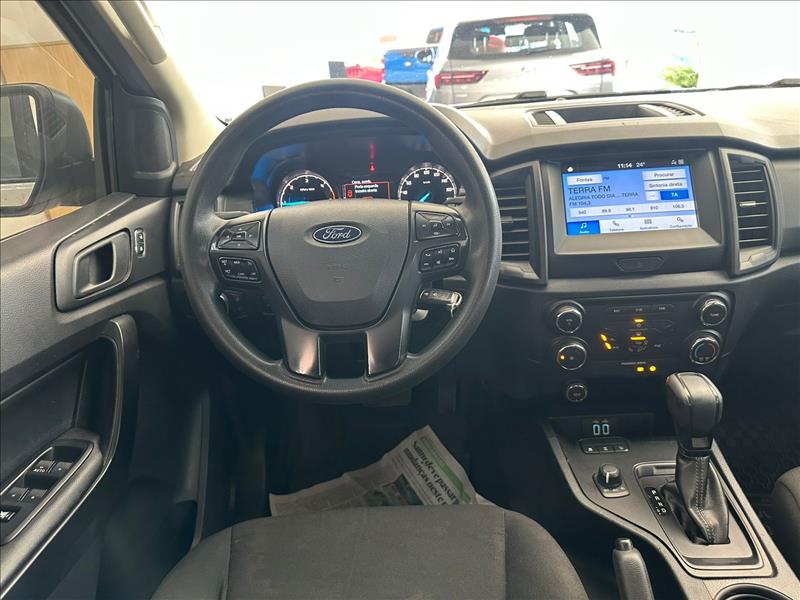  RANGER  3.2 Storm 4X4 CD 20V 11