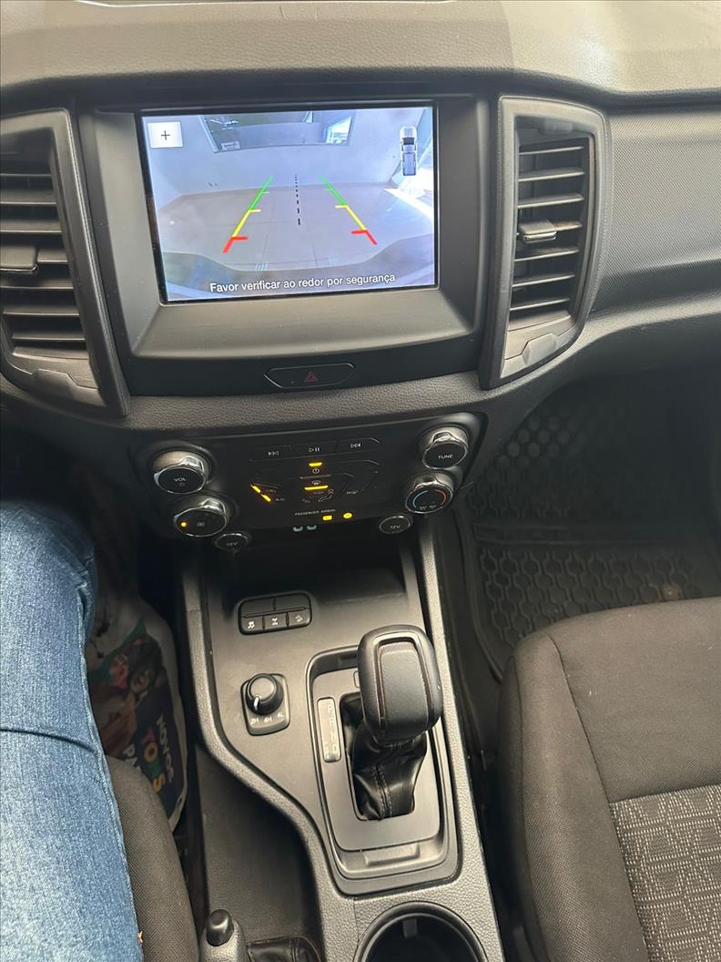  RANGER  3.2 Storm 4X4 CD 20V 12