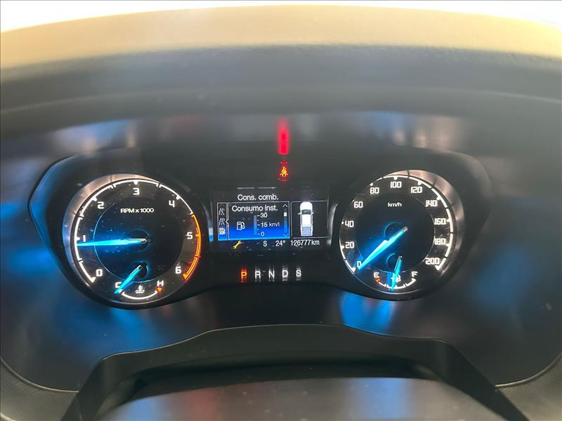  RANGER  3.2 Storm 4X4 CD 20V 13