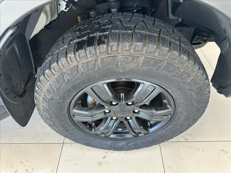  RANGER  3.2 Storm 4X4 CD 20V 14