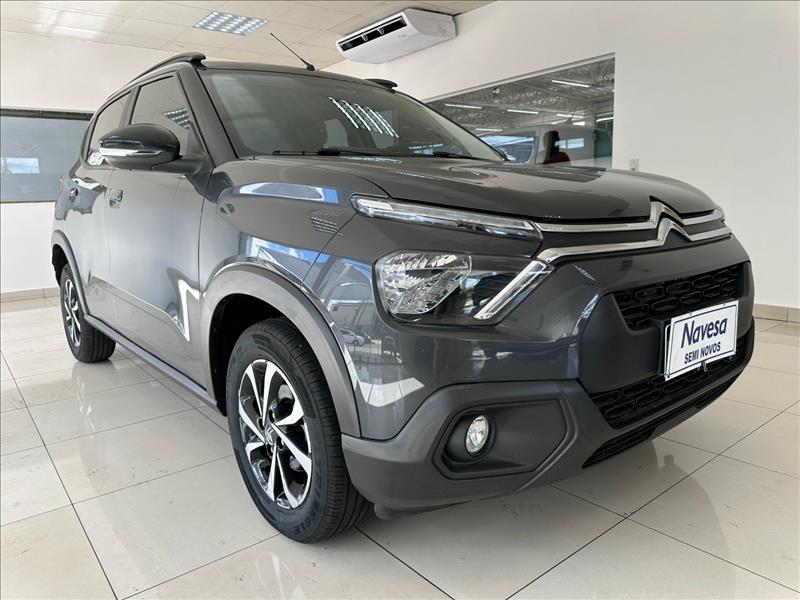  C3  1.6 16V Feel Pack 