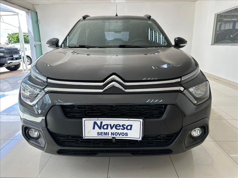  C3  1.6 16V Feel Pack 1