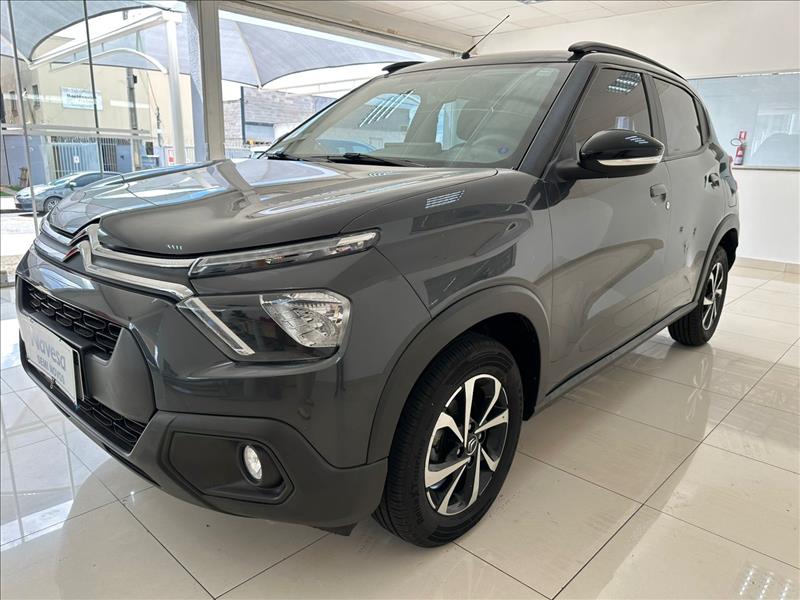  C3  1.6 16V Feel Pack 2