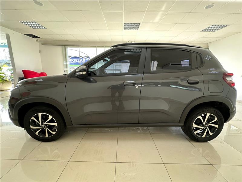  C3  1.6 16V Feel Pack 3