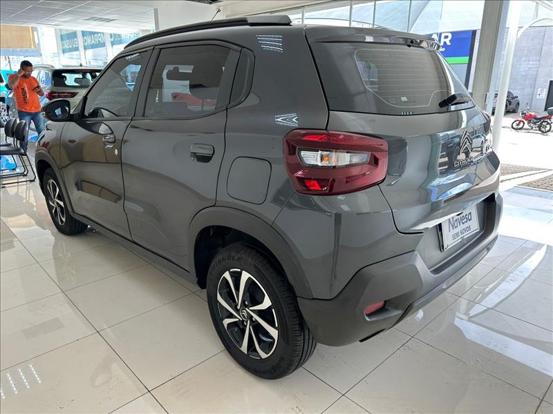  C3  1.6 16V Feel Pack 4