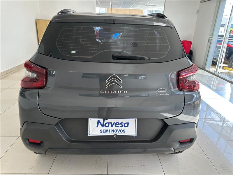  C3  1.6 16V Feel Pack 5