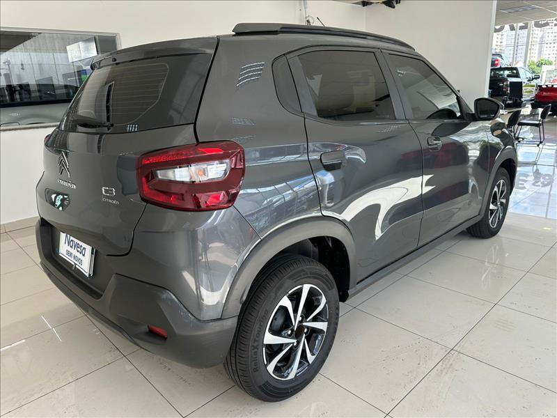  C3  1.6 16V Feel Pack 6