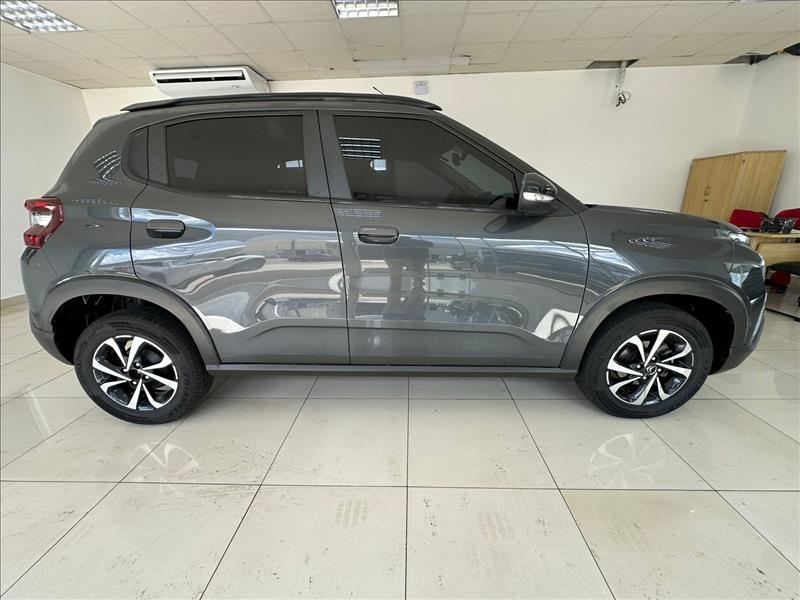  C3  1.6 16V Feel Pack 7