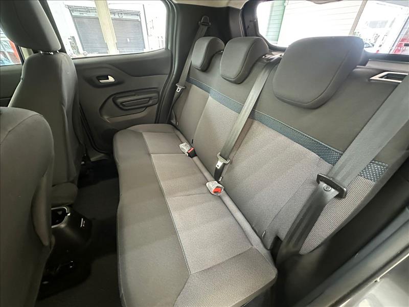  C3  1.6 16V Feel Pack 8