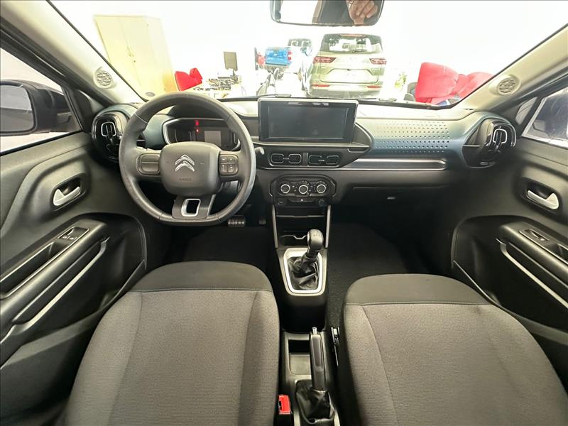  C3  1.6 16V Feel Pack 9