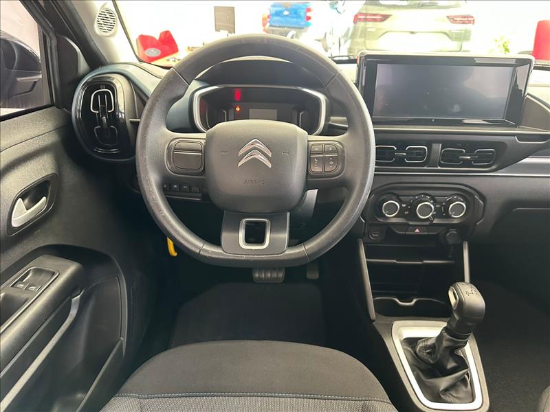  C3  1.6 16V Feel Pack 10