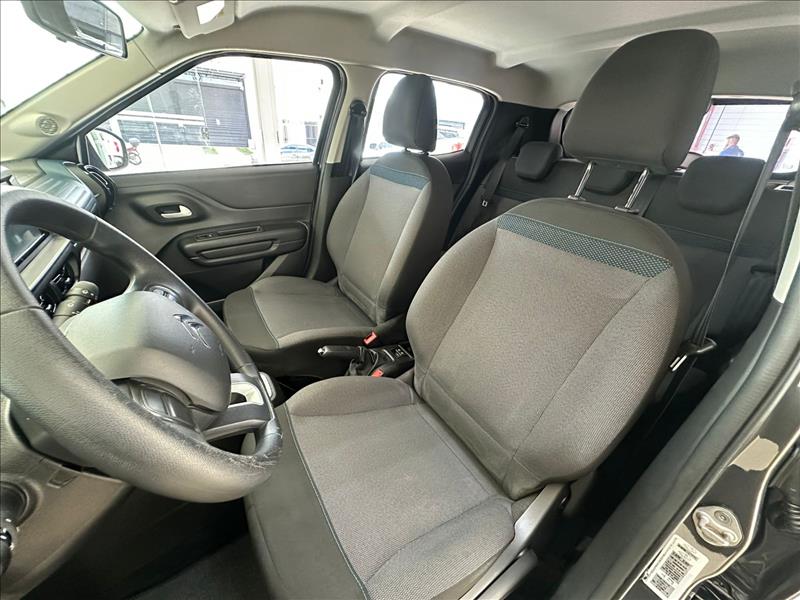  C3  1.6 16V Feel Pack 11