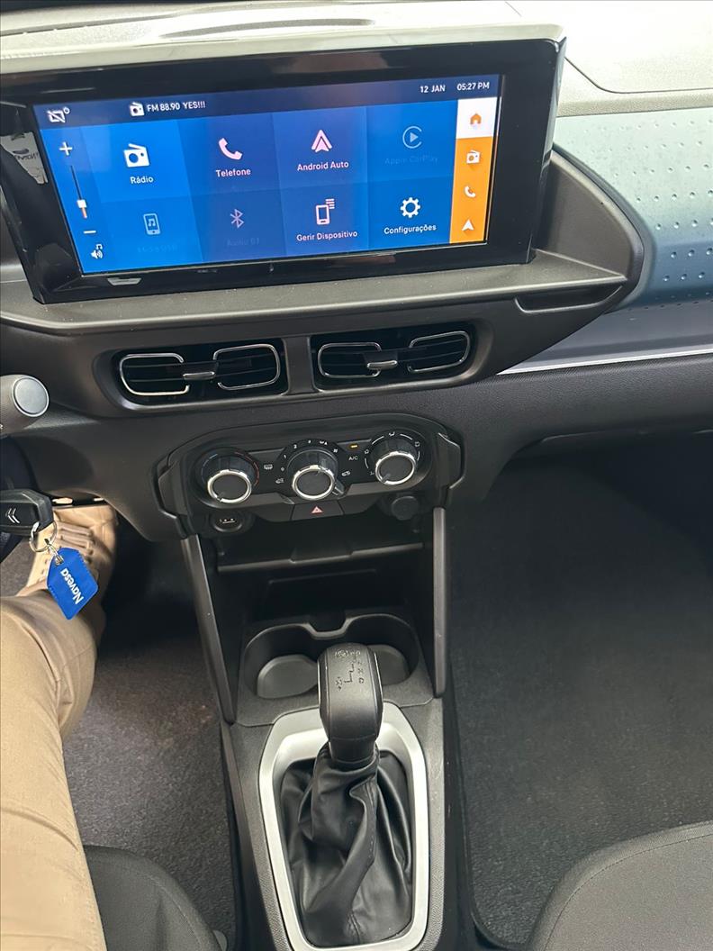  C3  1.6 16V Feel Pack 12